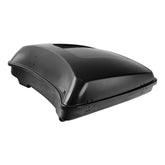 Custom Chrome 5.5" Razor Touring Trunk Unpainted Fit For Harley Touring Trunk Road King 14-UP Primered